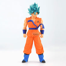 Load image into Gallery viewer, PRE-ORDER Super Saiyan God Son Goku Blood of Saiyans Dragon Ball Super