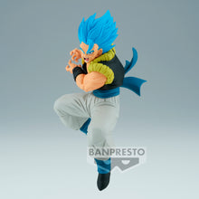Load image into Gallery viewer, PRE-ORDER Super Saiyan God Super Saiyan Gogeta Match Makers Dragon Ball Super
