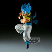 Load image into Gallery viewer, PRE-ORDER Super Saiyan God Super Saiyan Gogeta Match Makers Dragon Ball Super