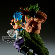 Load image into Gallery viewer, PRE-ORDER Super Saiyan God Super Saiyan Gogeta Match Makers Dragon Ball Super