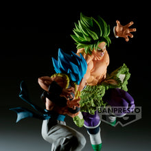 Load image into Gallery viewer, PRE-ORDER Super Saiyan God Super Saiyan Gogeta Match Makers Dragon Ball Super