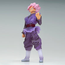 Load image into Gallery viewer, PRE-ORDER Super Saiyan Rose Goku Black Clearise Dragon Ball Z