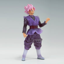 Load image into Gallery viewer, PRE-ORDER Super Saiyan Rose Goku Black Clearise Dragon Ball Z