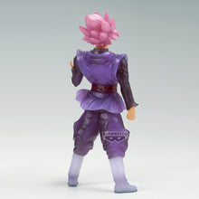 Load image into Gallery viewer, PRE-ORDER Super Saiyan Rose Goku Black Clearise Dragon Ball Z