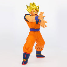 Load image into Gallery viewer, PRE-ORDER Super Saiyan Son Goku Blood of Saiyans Dragon Ball Z