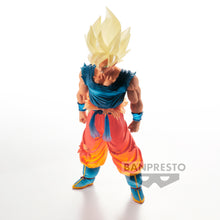 Load image into Gallery viewer, PRE-ORDER Super Saiyan Son Goku Clearise Dragon Ball Z