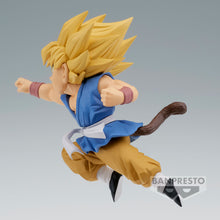Load image into Gallery viewer, PRE-ORDER Super Saiyan Son Goku Match Makers Dragon Ball GT