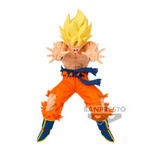 Load image into Gallery viewer, PRE-ORDER Super Saiyan Son Goku Match Makers Dragon Ball