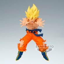 Load image into Gallery viewer, PRE-ORDER Super Saiyan Son Goku Match Makers Dragon Ball