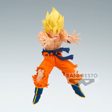 Load image into Gallery viewer, PRE-ORDER Super Saiyan Son Goku Match Makers Dragon Ball
