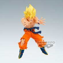 Load image into Gallery viewer, PRE-ORDER Super Saiyan Son Goku Match Makers Dragon Ball