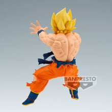 Load image into Gallery viewer, PRE-ORDER Super Saiyan Son Goku Match Makers Dragon Ball