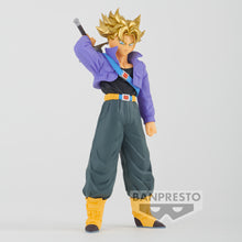 Load image into Gallery viewer, PRE-ORDER Super Saiyan Trunks Blood Of Saiyans Dragon Ball Z