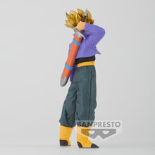 Load image into Gallery viewer, PRE-ORDER Super Saiyan Trunks Blood Of Saiyans Dragon Ball Z