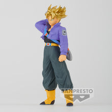 Load image into Gallery viewer, PRE-ORDER Super Saiyan Trunks Blood Of Saiyans Dragon Ball Z