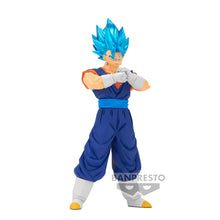 Load image into Gallery viewer, PRE-ORDER Super Saiyan Vegito Dragon Ball Super Blood of Saiyans Special XIX Super Saiyan God