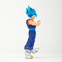 Load image into Gallery viewer, PRE-ORDER Super Saiyan Vegito Dragon Ball Super Blood of Saiyans Special XIX Super Saiyan God