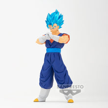 Load image into Gallery viewer, PRE-ORDER Super Saiyan Vegito Dragon Ball Super Blood of Saiyans Special XIX Super Saiyan God