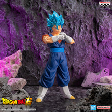 Load image into Gallery viewer, PRE-ORDER Super Saiyan Vegito Dragon Ball Super Blood of Saiyans Special XIX Super Saiyan God