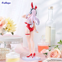 Load image into Gallery viewer, Authentic Super Sonico Bicute Bunnies Figure Red Color Ver.