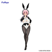 Load image into Gallery viewer, PRE-ORDER Super Sonico Bicute Bunnies Figure Tailcoat ver.