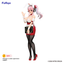 Load image into Gallery viewer, PRE-ORDER Super Sonico Bicute Bunnies Figure Waitress ver.