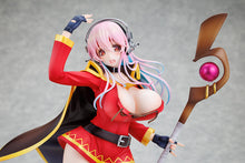 Load image into Gallery viewer, PRE-ORDER Super Sonico Megumin Collaboration ver. Super Sonico / KONOSUBA God's blessing on this wonderful world!