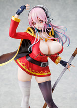 Load image into Gallery viewer, PRE-ORDER Super Sonico Megumin Collaboration ver. Super Sonico / KONOSUBA God's blessing on this wonderful world!