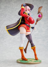 Load image into Gallery viewer, PRE-ORDER Super Sonico Megumin Collaboration ver. Super Sonico / KONOSUBA God's blessing on this wonderful world!