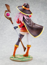 Load image into Gallery viewer, PRE-ORDER Super Sonico Megumin Collaboration ver. Super Sonico / KONOSUBA God's blessing on this wonderful world!