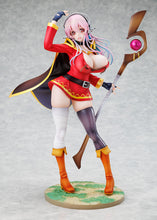 Load image into Gallery viewer, PRE-ORDER Super Sonico Megumin Collaboration ver. Super Sonico / KONOSUBA God's blessing on this wonderful world!