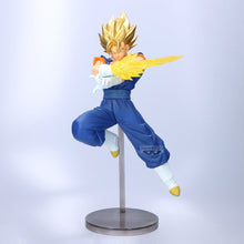Load image into Gallery viewer, PRE-ORDER Super Vegito Dokkan Battle 10th Anniversary Figure Dragon Ball Z