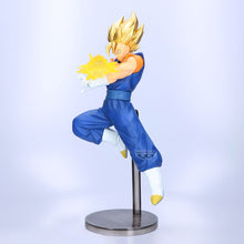 Load image into Gallery viewer, PRE-ORDER Super Vegito Dokkan Battle 10th Anniversary Figure Dragon Ball Z