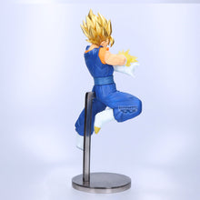 Load image into Gallery viewer, PRE-ORDER Super Vegito Dokkan Battle 10th Anniversary Figure Dragon Ball Z