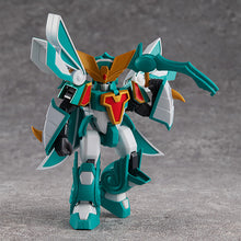 Load image into Gallery viewer, PRE-ORDER Super Winzart Mini Mado King Granzort: Variable Action