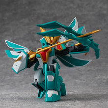 Load image into Gallery viewer, PRE-ORDER Super Winzart Mini Mado King Granzort: Variable Action