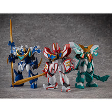 Load image into Gallery viewer, PRE-ORDER Super Winzart Mini Mado King Granzort: Variable Action