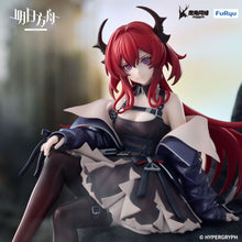 Load image into Gallery viewer, PRE-ORDER Surtr Noodle Stopper Figure Arknights