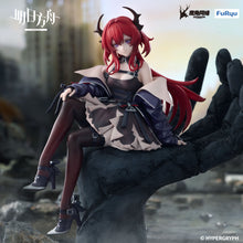 Load image into Gallery viewer, PRE-ORDER Surtr Noodle Stopper Figure Arknights