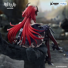 Load image into Gallery viewer, PRE-ORDER Surtr Noodle Stopper Figure Arknights