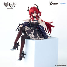 Load image into Gallery viewer, PRE-ORDER Surtr Noodle Stopper Figure Arknights