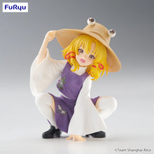 Load image into Gallery viewer, PRE-ORDER Suwako Moriya Noodle Stopper Figure Touhou Project