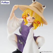 Load image into Gallery viewer, PRE-ORDER Suwako Moriya Noodle Stopper Figure Touhou Project