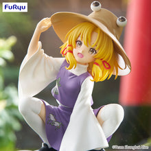 Load image into Gallery viewer, PRE-ORDER Suwako Moriya Noodle Stopper Figure Touhou Project