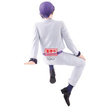 Load image into Gallery viewer, PRE-ORDER Sweets Flavor Figure 2026 Reo Mikage Blue Lock