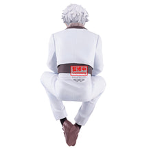 Load image into Gallery viewer, PRE-ORDER Sweets Flavor Figure 2026 Seishiro Nagi Blue Lock