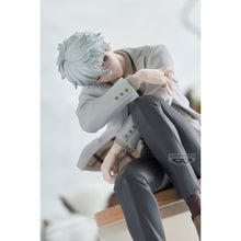 Load image into Gallery viewer, PRE-ORDER Sweets Flavor Seishiro Nagi Blue Lock