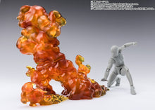 Load image into Gallery viewer, PRE-ORDER TAMASHII EFFECT Smoke Burst Ver. for S.H.Figuarts
