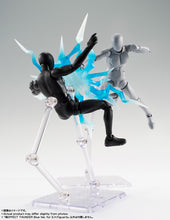 Load image into Gallery viewer, PRE-ORDER TAMASHII EFFECT THUNDER Blue Ver. for S.H.Figuarts Non-Characters