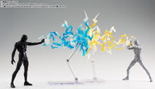 Load image into Gallery viewer, PRE-ORDER TAMASHII EFFECT THUNDER Blue Ver. for S.H.Figuarts Non-Characters